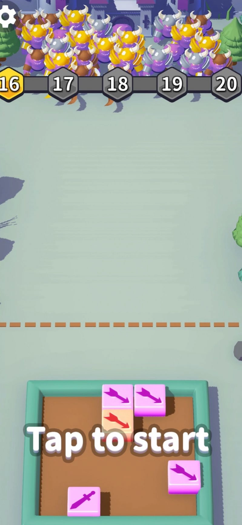 滑动防御(SlideDefense)