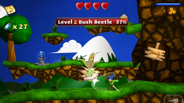 Swordigo安卓免费版(3)