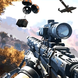 王牌狙击射手无广告版