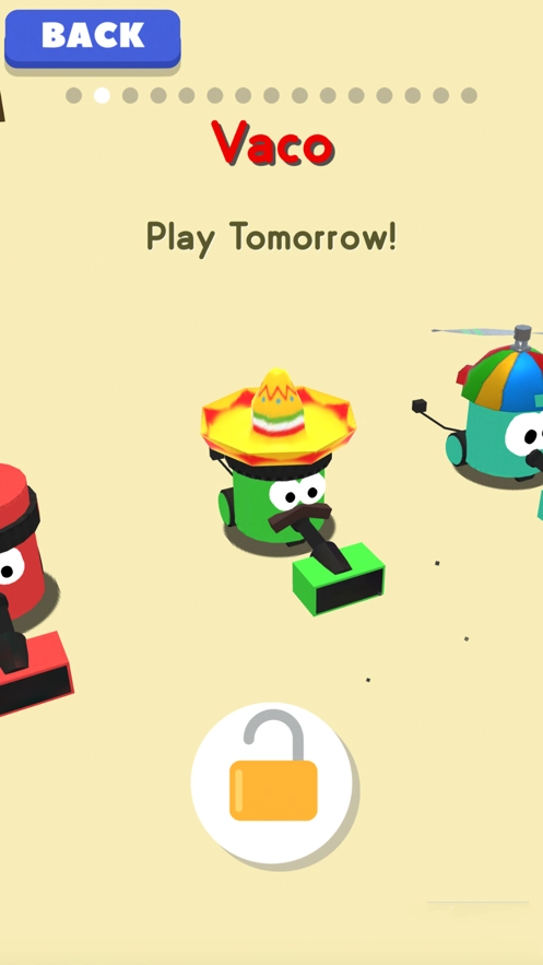 clean up 3d游戏纯净版