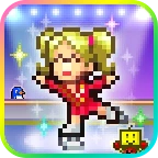 银盘溜冰场物语（银盘スケートリンク物语）安卓直装版