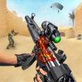 枪战fps射击(Fps Shooting Games : Gun Games)官方版