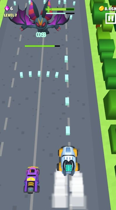 汽车生存射手(Car Survival Shooter)原版(1)