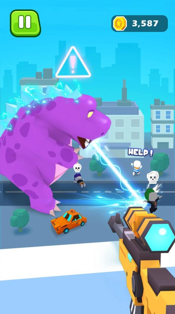 致命枪线官方最新版(3)