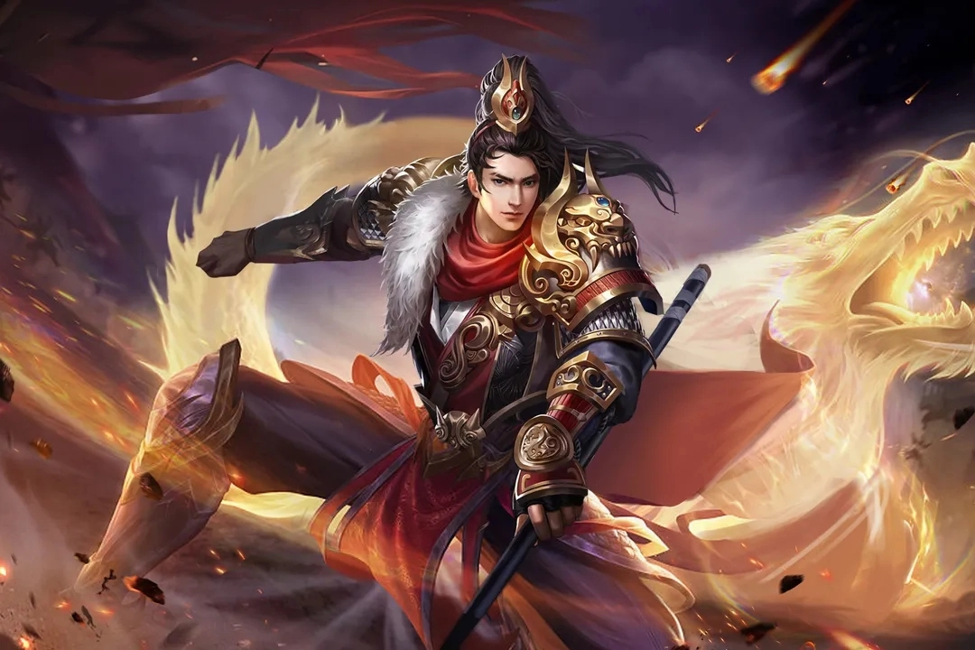 三国之旅免费版(5)