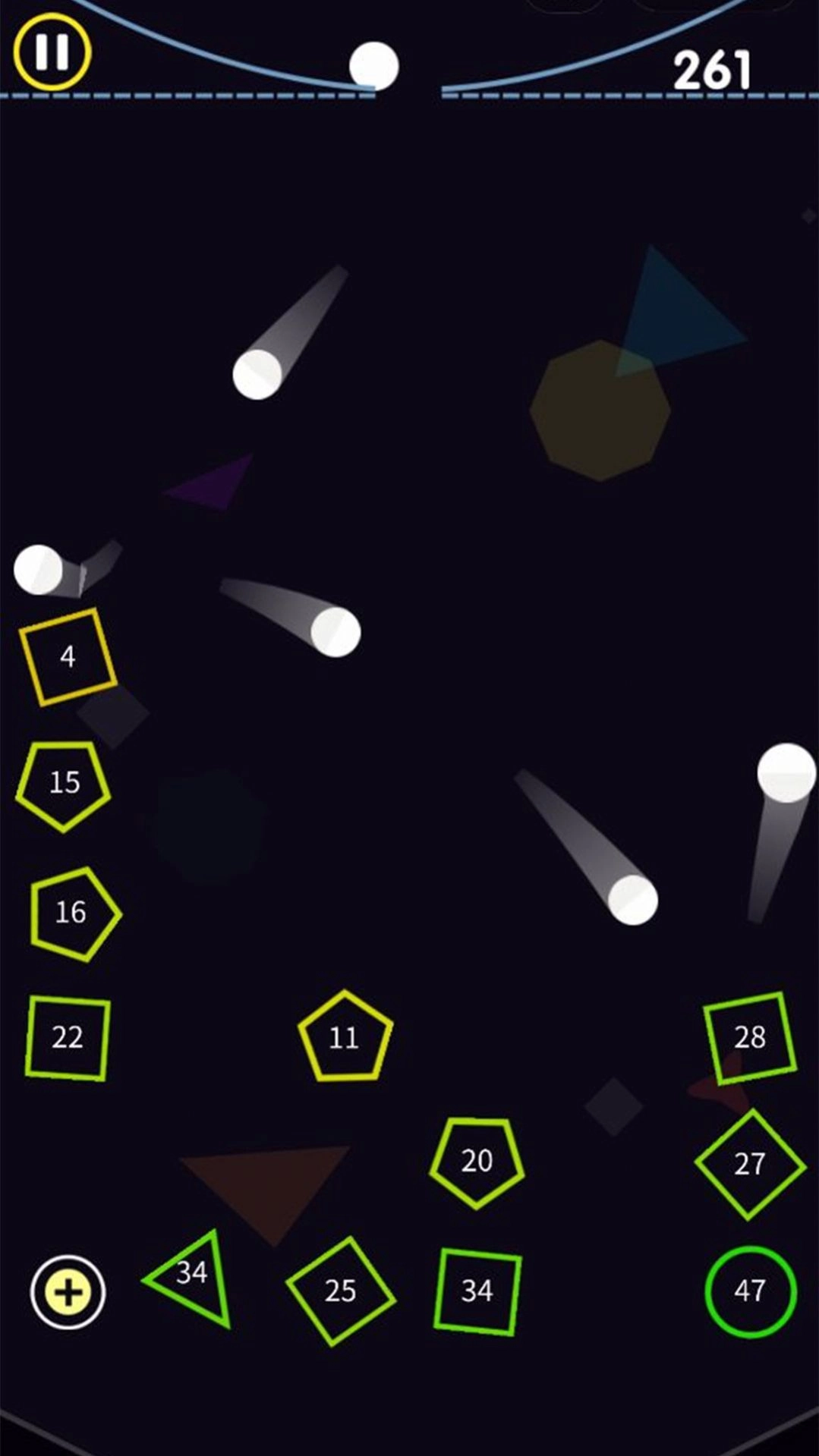 超级球球冲刺(3)