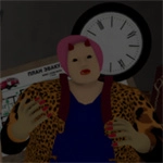 逃离校长室(Escape the Headmistress)游戏完整版