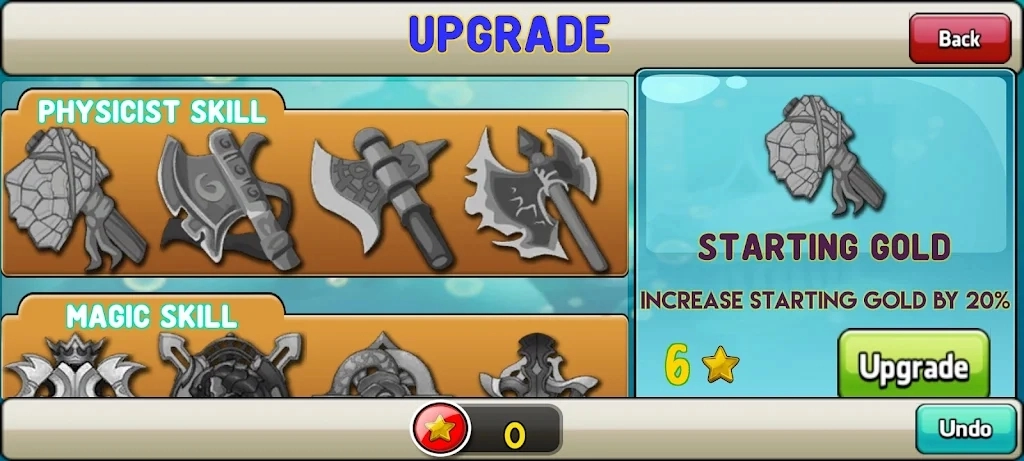 王国防守战(Kingdom Defense: Wartime)安卓版(2)