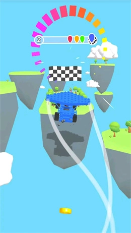 城市王牌驾驶员(1)