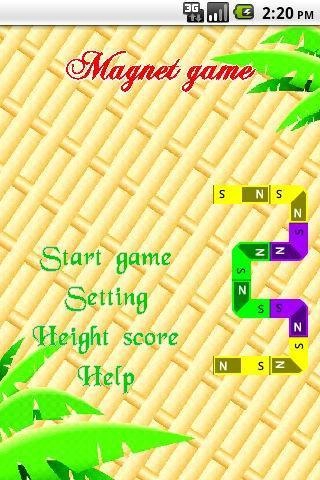 磁铁游戏官方最新版