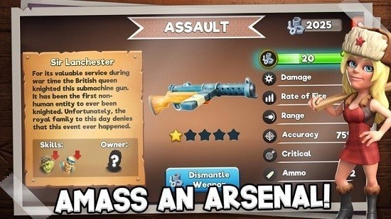 生还城市(Survival City)手机最新版(1)