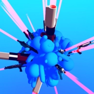 人体弹球枪(Human Ball Gun)官方最新版