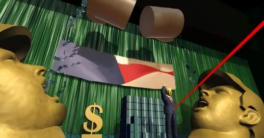 维和特警城市模拟(2)