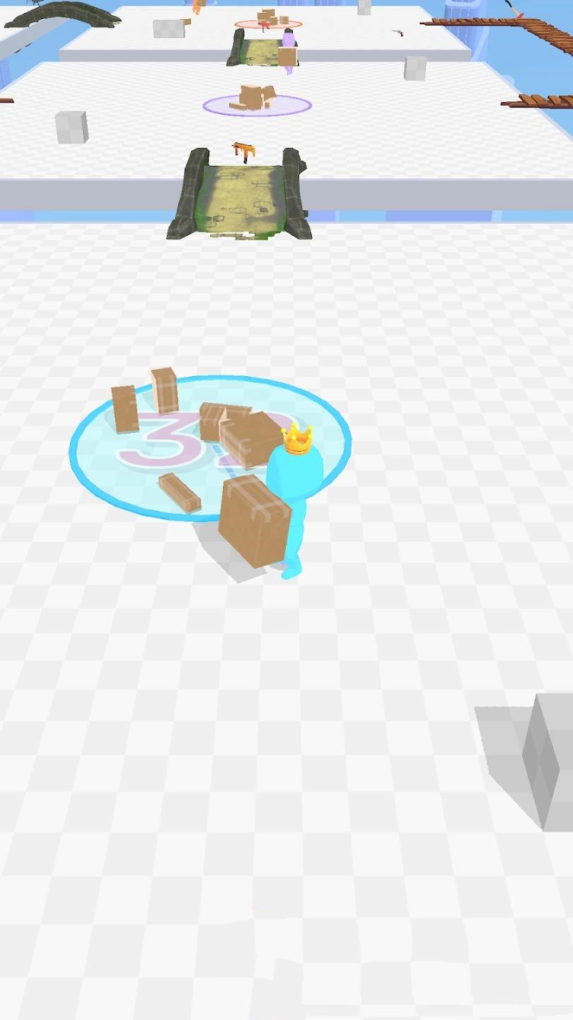 盒子猎人(Box Hunter)免费版