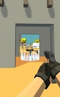 子弹射出去(Shoot Way Out)正版