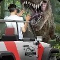 VR恐龙游猎岛模拟器(VR Dino Safari Trip Island Simulator)游戏最新版