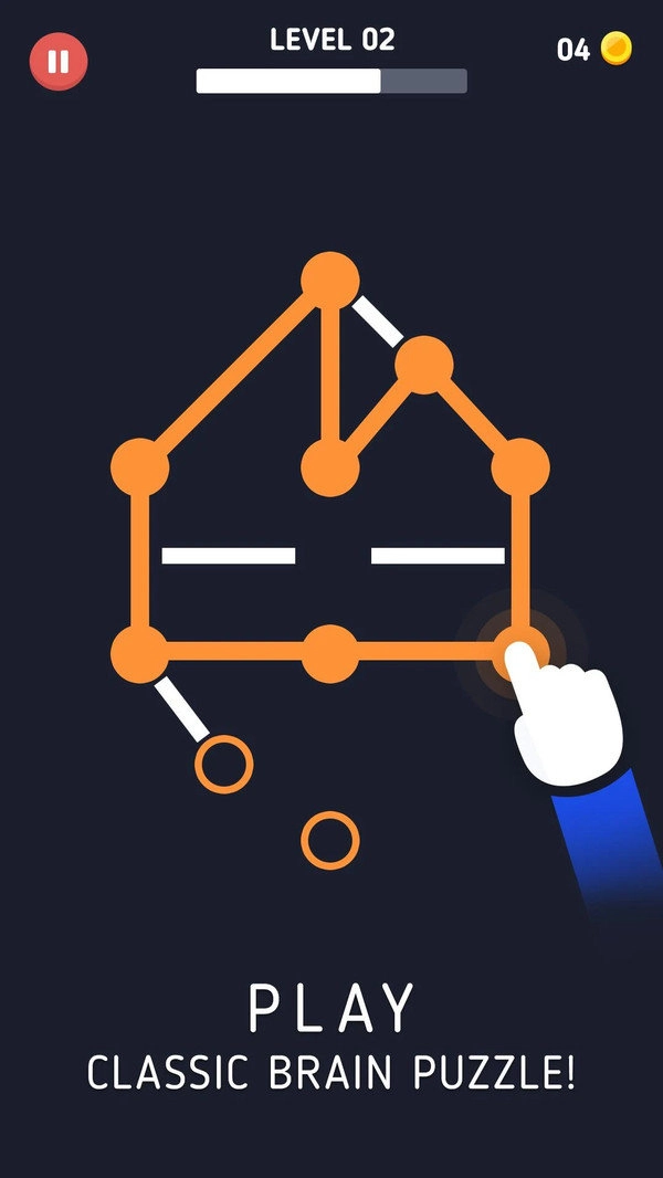 大脑连线游戏完整版(3)