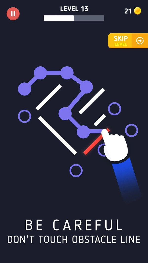 大脑连线游戏完整版(4)