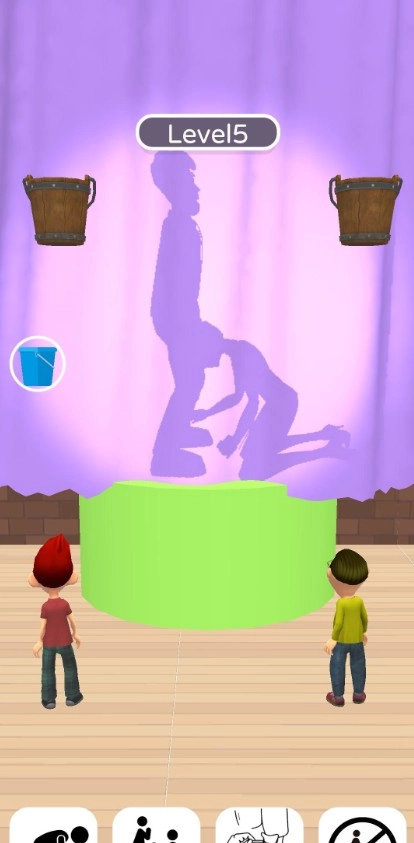 影子戏法(Right Or Wrong)安卓官方版