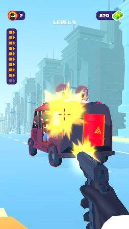 枪械狂暴(Gun Rage)(1)