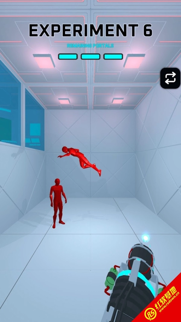 加农炮实验室(1)