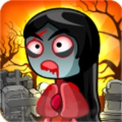 植物大战苦阳大战(Plant VS Kuyang)游戏纯净版