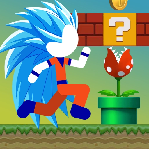 超级赛亚人历险记手游版