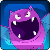 蝙蝠轰鸣史诗般的洞穴(Bat Boom)