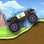 king of climb直装版