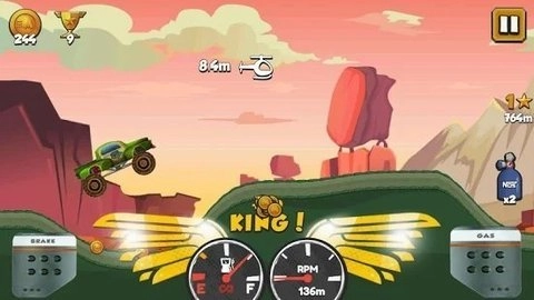 king of climb直装版(1)