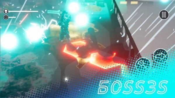 高层离线黑客(HighRise)正版