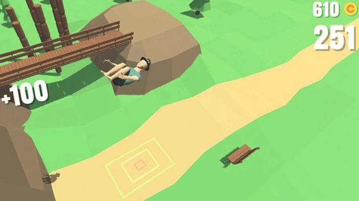 高空跳台模拟器(3)