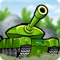 令人敬畏的坦克(Awesome Tanks)