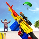 战地生存枪战官方版