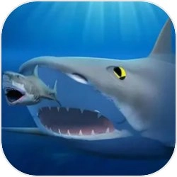 海底饥饿大猎杀官方版