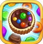 饼干制作工坊(Cookie Mania)游戏完整版