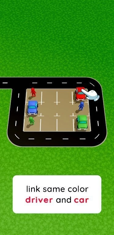 豪华轿车谜题(Onet Cars)