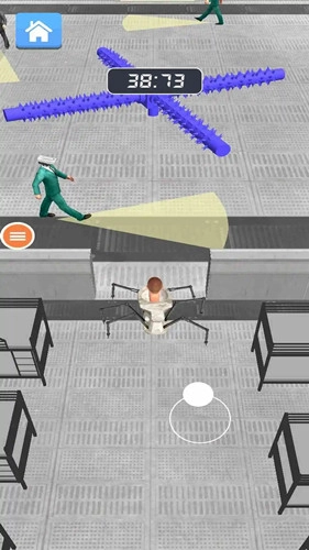 马桶怪物手机版