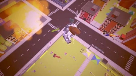 毁灭城镇(Town Break)游戏官方最新版