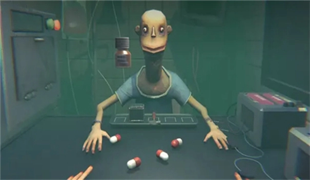 毒药试吃员(SIDE EFFECTS)官方正版(1)