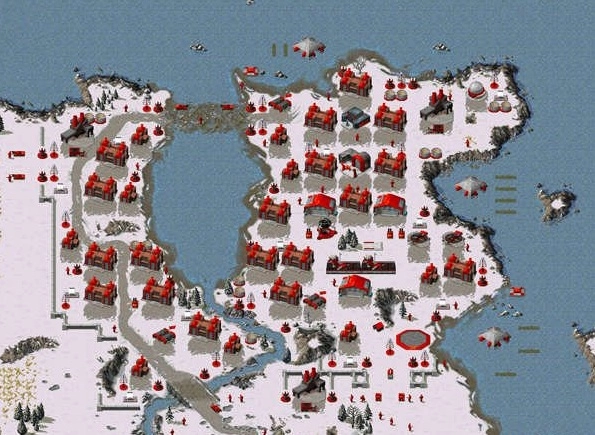 红警(单机)手游免费版