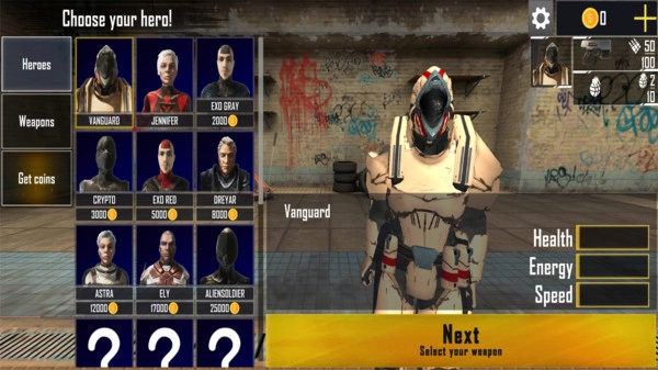 漆黑暗金超人无广告版(1)