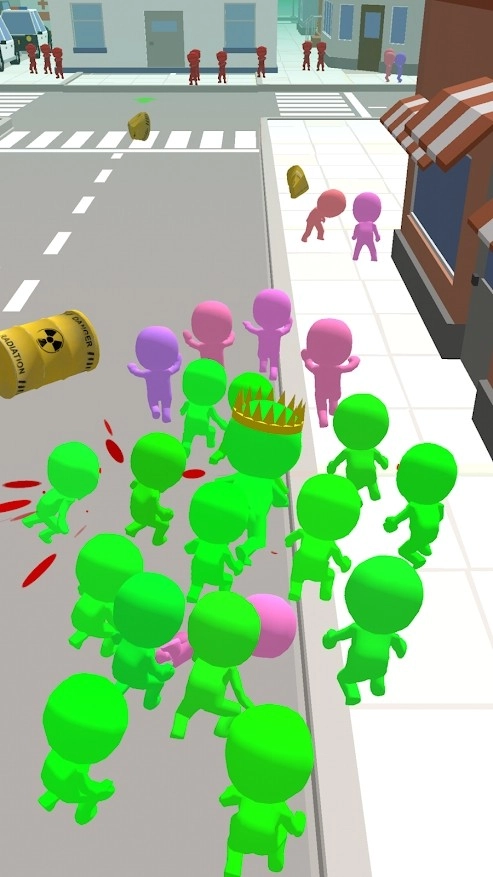 防暴Z(RiotZ)免费原版