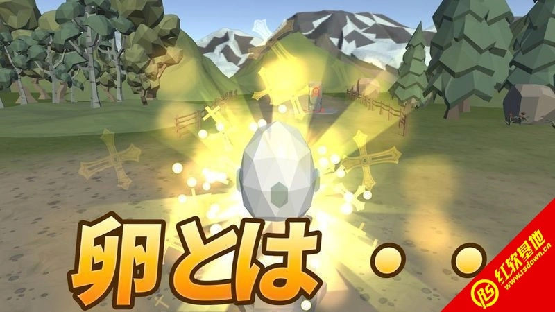 护蛋小队(エッグオブディフェンス)无广告版(1)