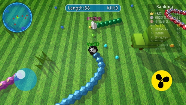 蛇精病大作战手游无广告版