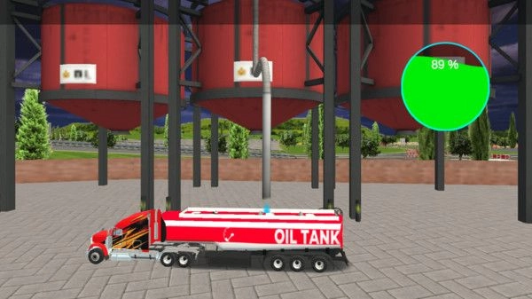 货车司机模拟器5(3)