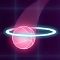 hoop stars neon手游无广告版