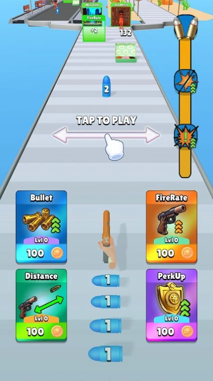 警察犯罪斗士(Cop Up: Crime Fighter!)安卓免费版