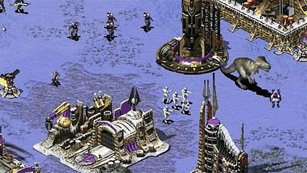 红警(单机)手游免费版