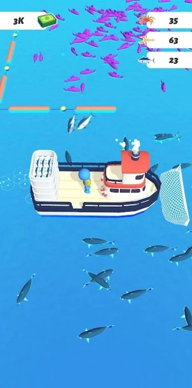 我的养鱼场(My Fish Farm)直装版